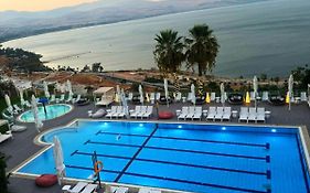 Golan Hotel